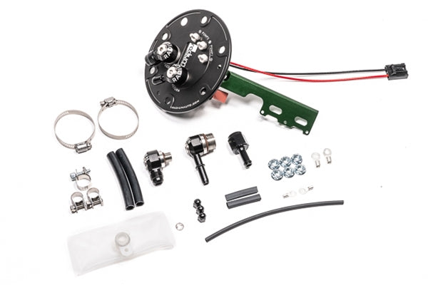 AWD Tank Eg,Ek & Dc2