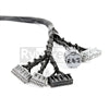 OBD1 Budget D & B-series Tucked Engine Harness