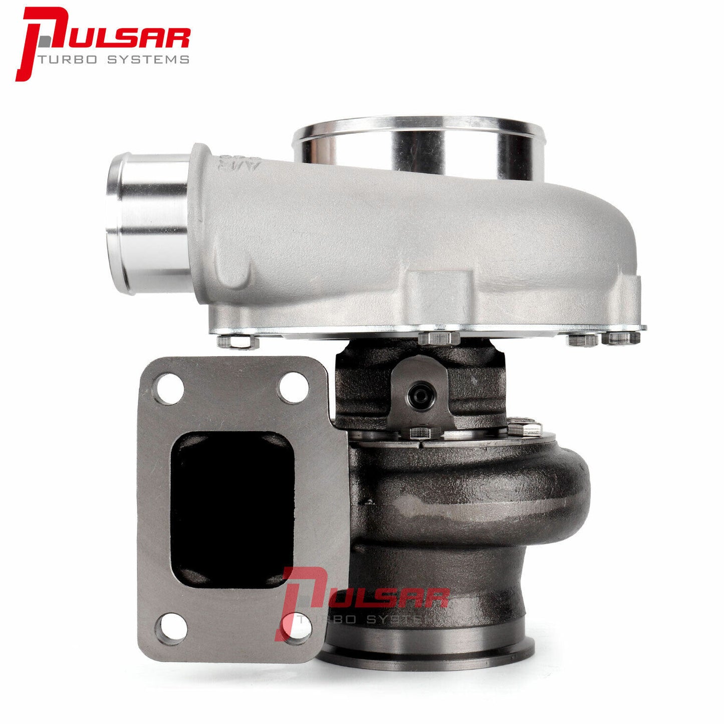 PSR 3076 Gen2 Turbocharger