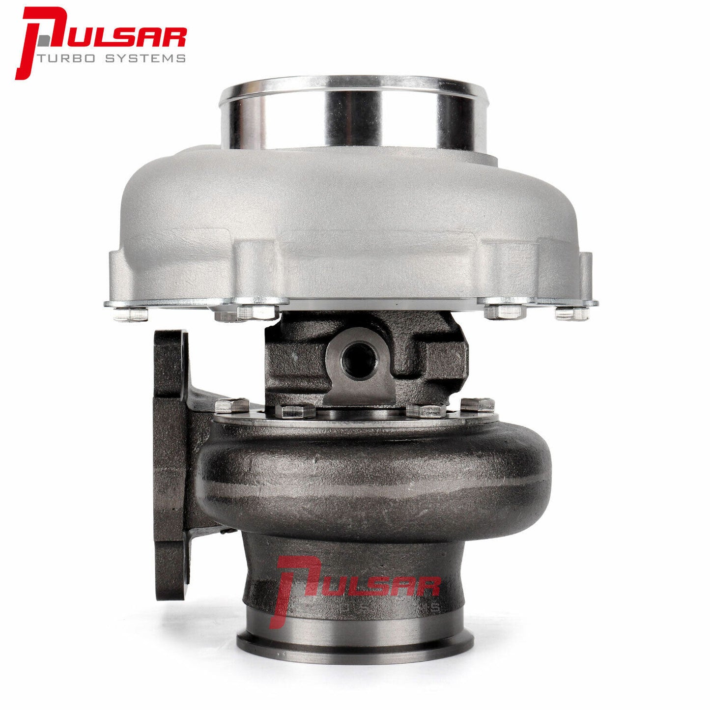 PSR 3076 Gen2 Turbocharger