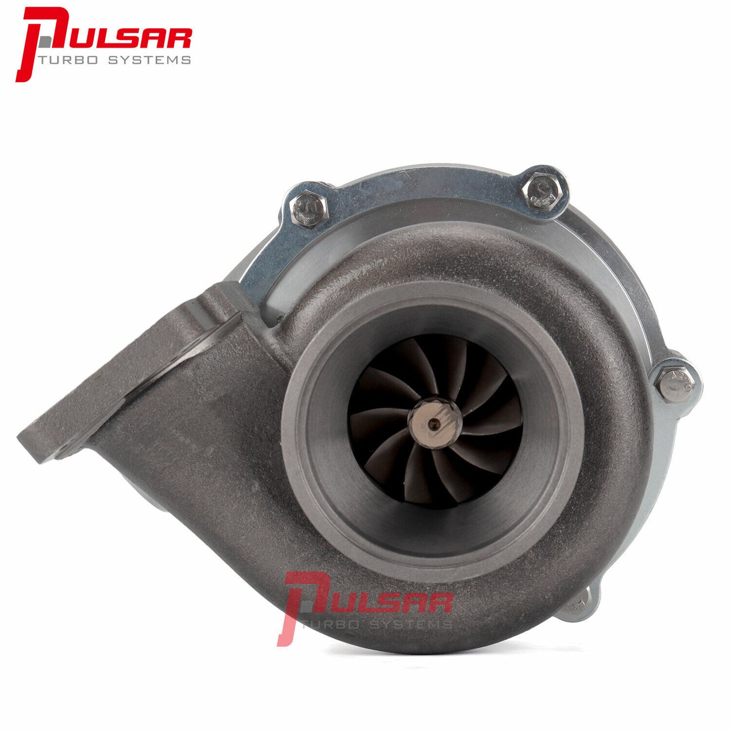 PSR 3076 Gen2 Turbocharger
