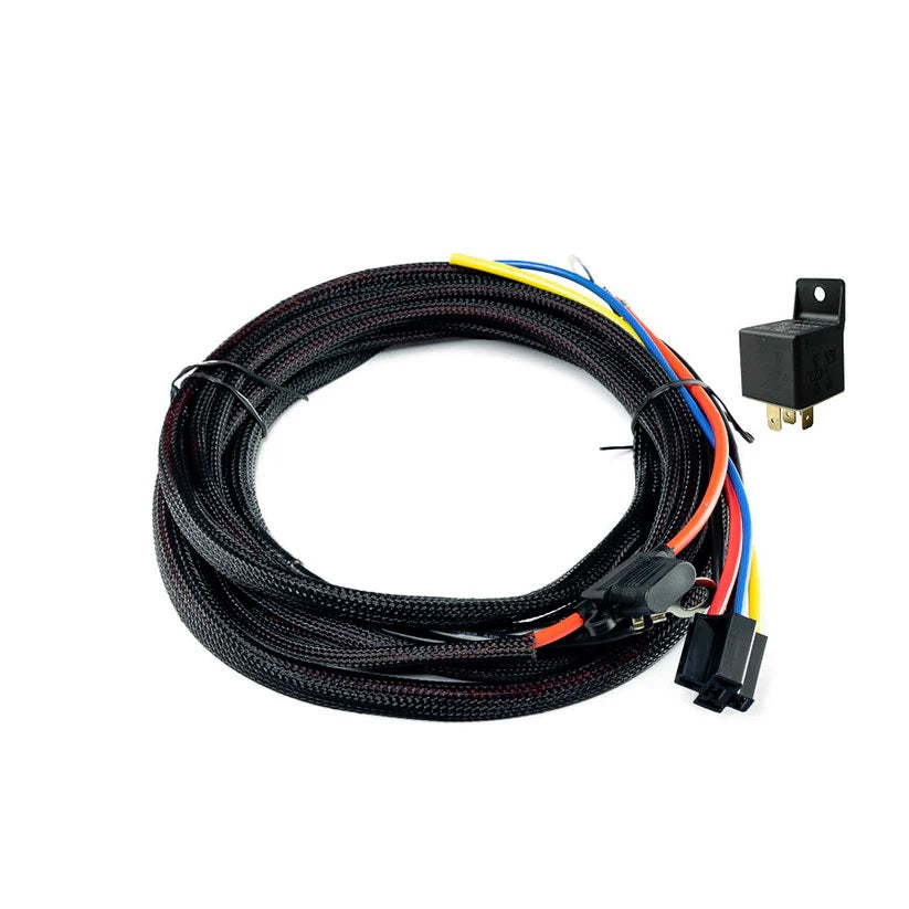 Fuel pump relay kit