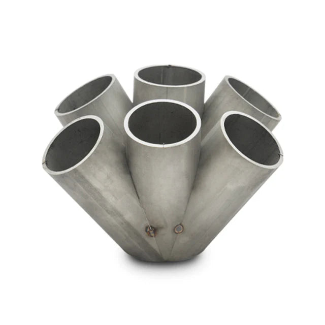 TopMount Manifold Deposit