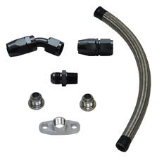 KSeries Turbo Kit W/ Pulsar 6466