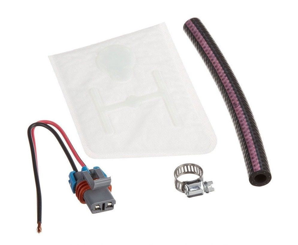 Walbro 535LPH Universal E85 Ethanol) Ultra High-Performance