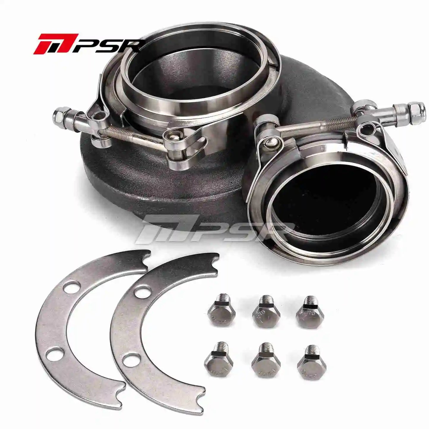 Pulsar 3076 Rear Housing