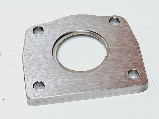 2013-2018 Ford Focus Sidewinder Turbo Kit