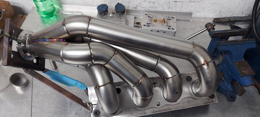 K-Series 9th-8th Sidewinder Manifold
