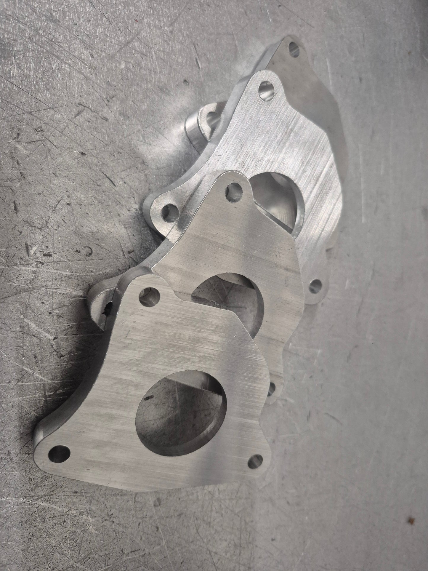 K-Series Engine Thermostat Cover