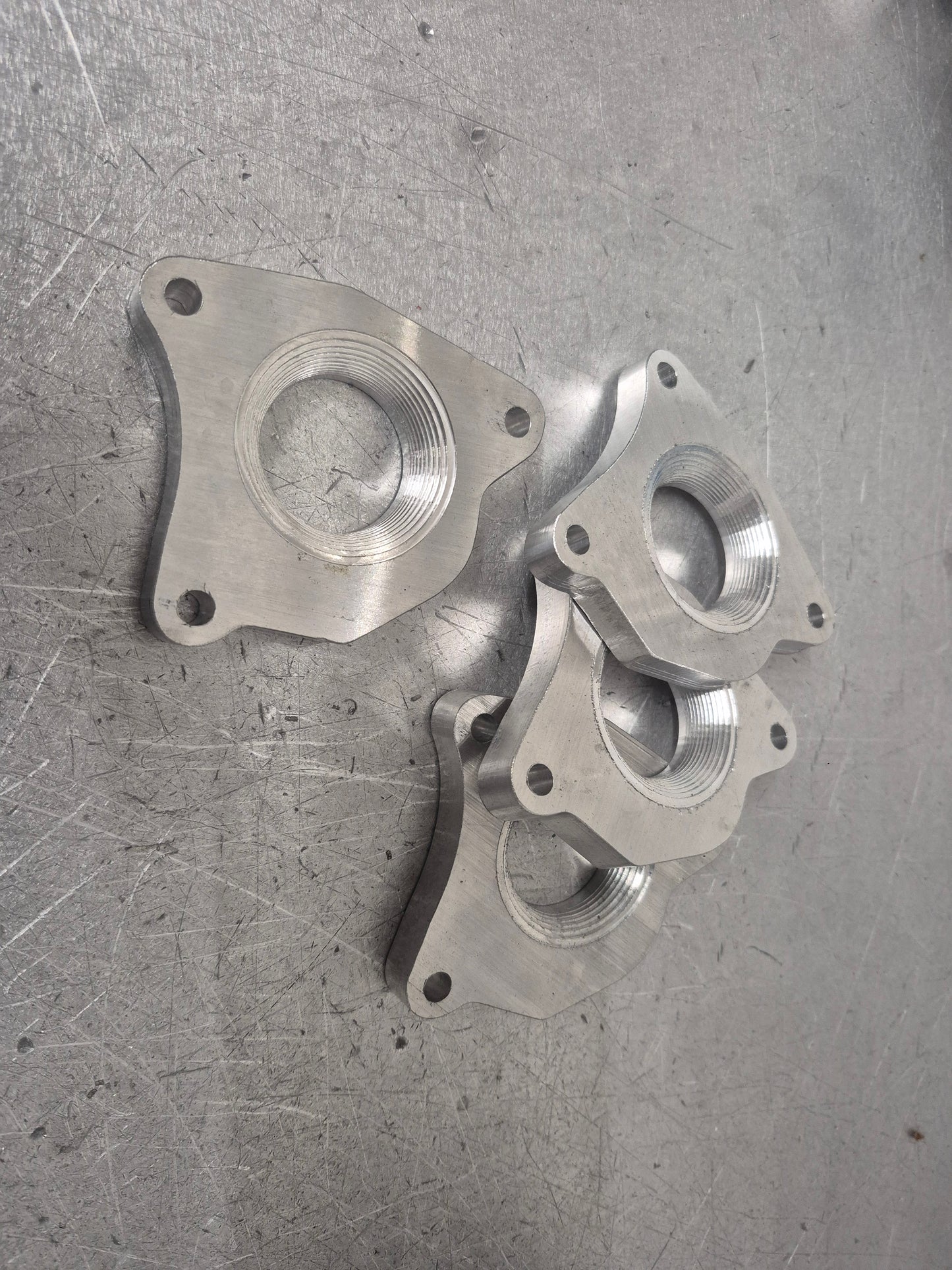 K-Series Engine Thermostat Cover