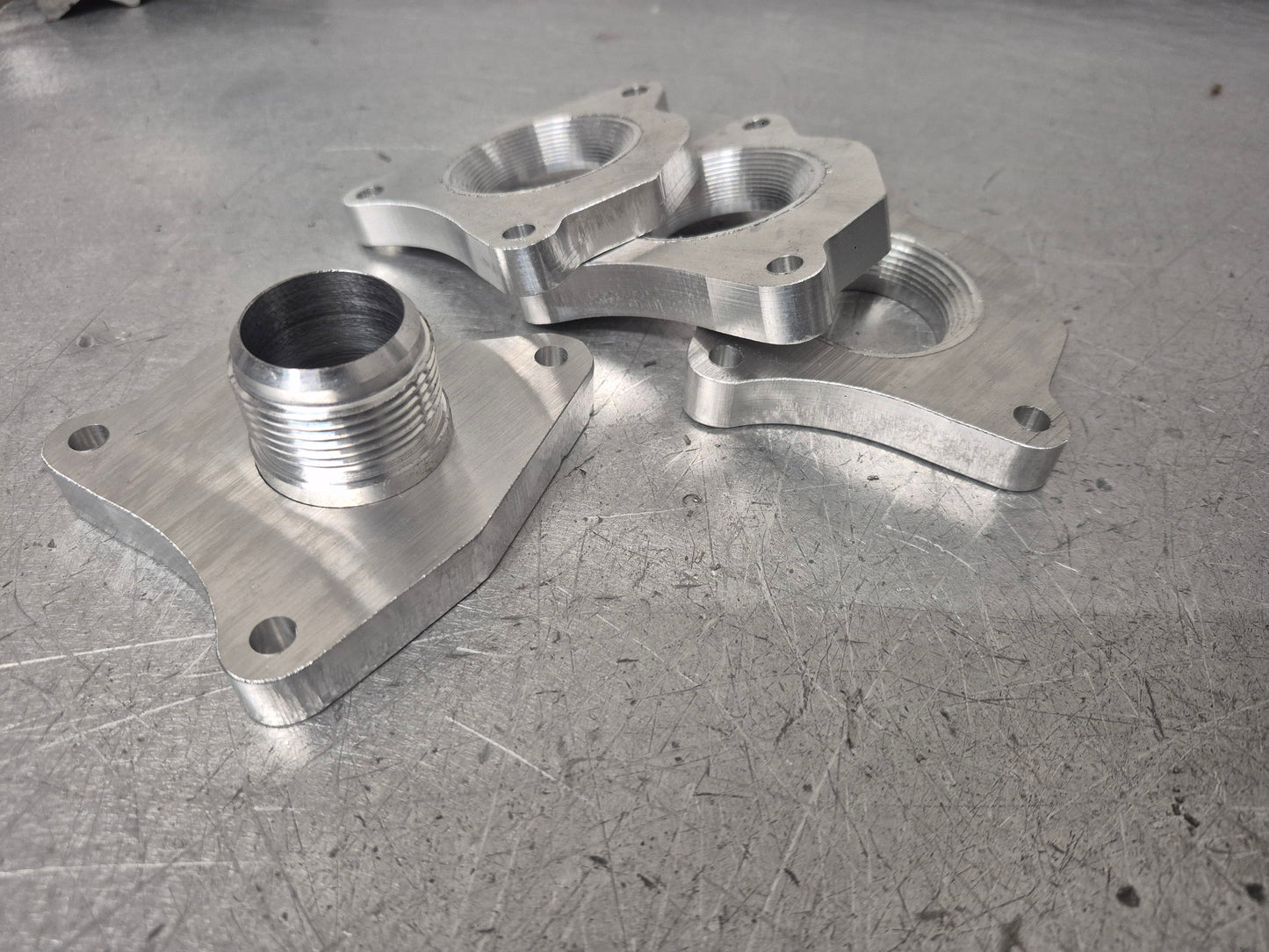 K-Series Engine Thermostat Cover