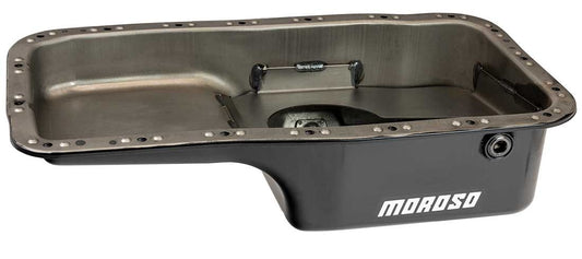 Moroso Oil pan B / K - Series