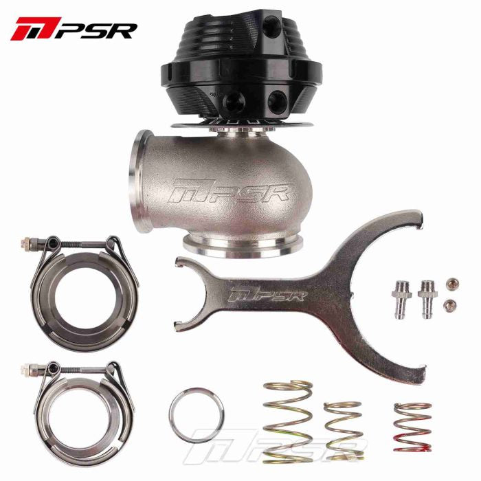 Pulsar Wastegate NEW GENERATION WASTEGATE 45mm