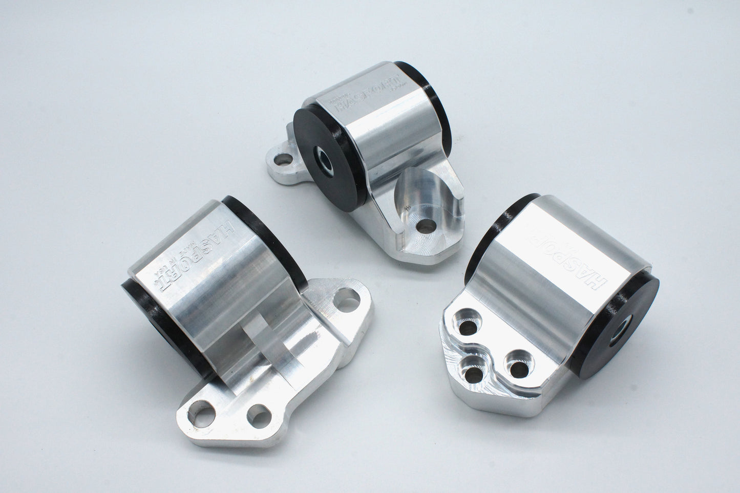 B-Series Mount Kit Eg,Dc2 & Delsol