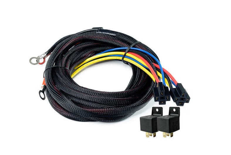 AWD Fuel Tank kit