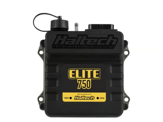 Haltech Elite 750 ECU only