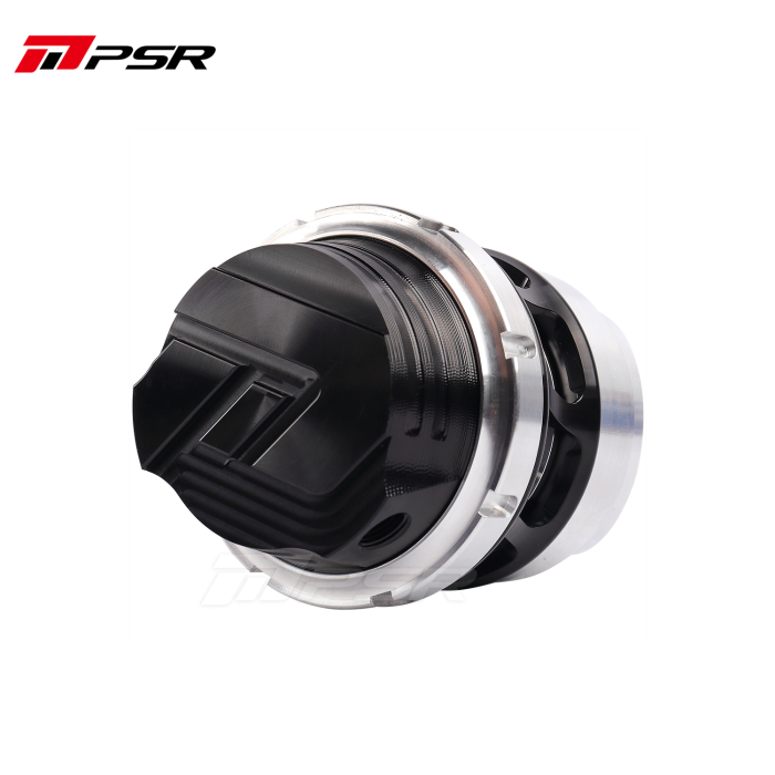 PSR Next Gen 50mm BOV Blow-Off Valve
