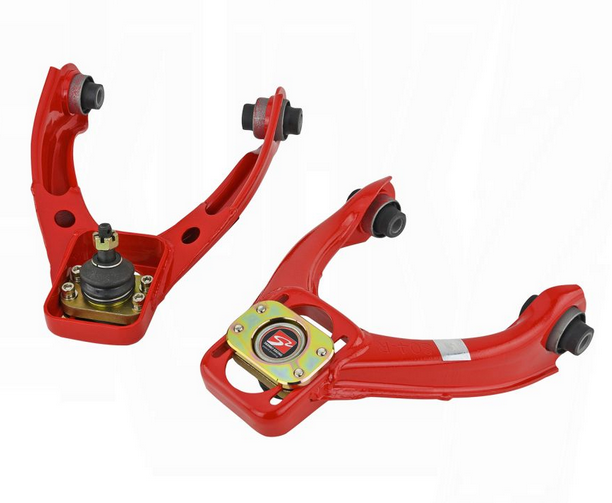 Marco AWD Pieces