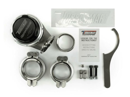 Turbosmart 45mm 2012