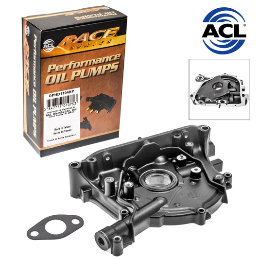 ACL Race Oil Pump Honda/Acura B Series Engines