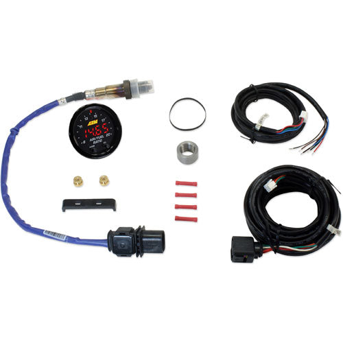 AEM X-Series Wideband