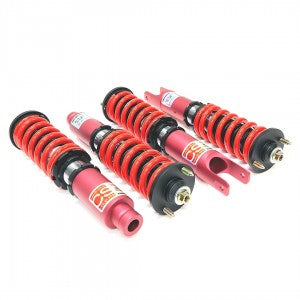 BLOX Coilover System :: Drag Pro Series :: EG/DC, EK