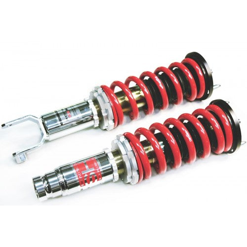 BLOX Coilover System :: Street Series Street Series II Plus