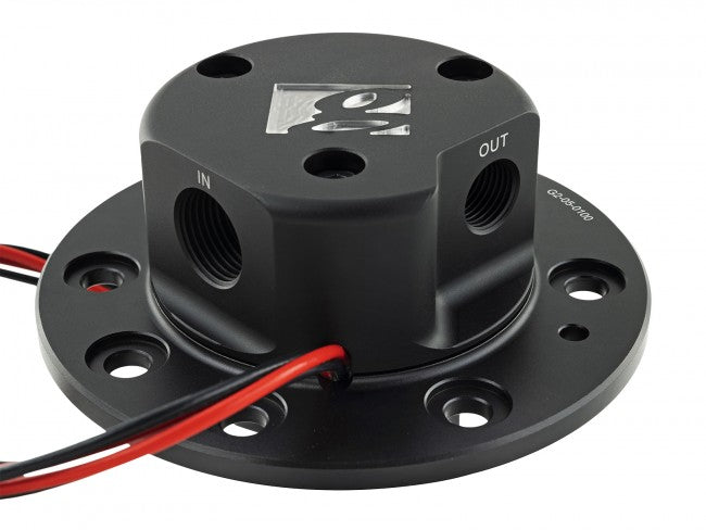 AWD Fuel Tank kit