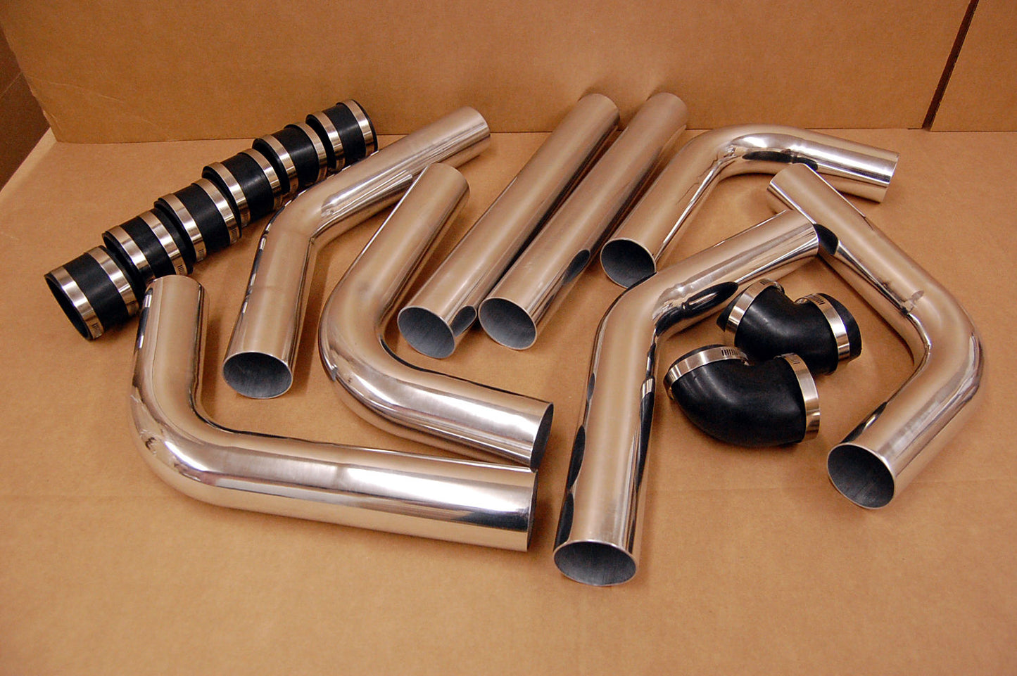 Ford focus Turbo kit Promotions