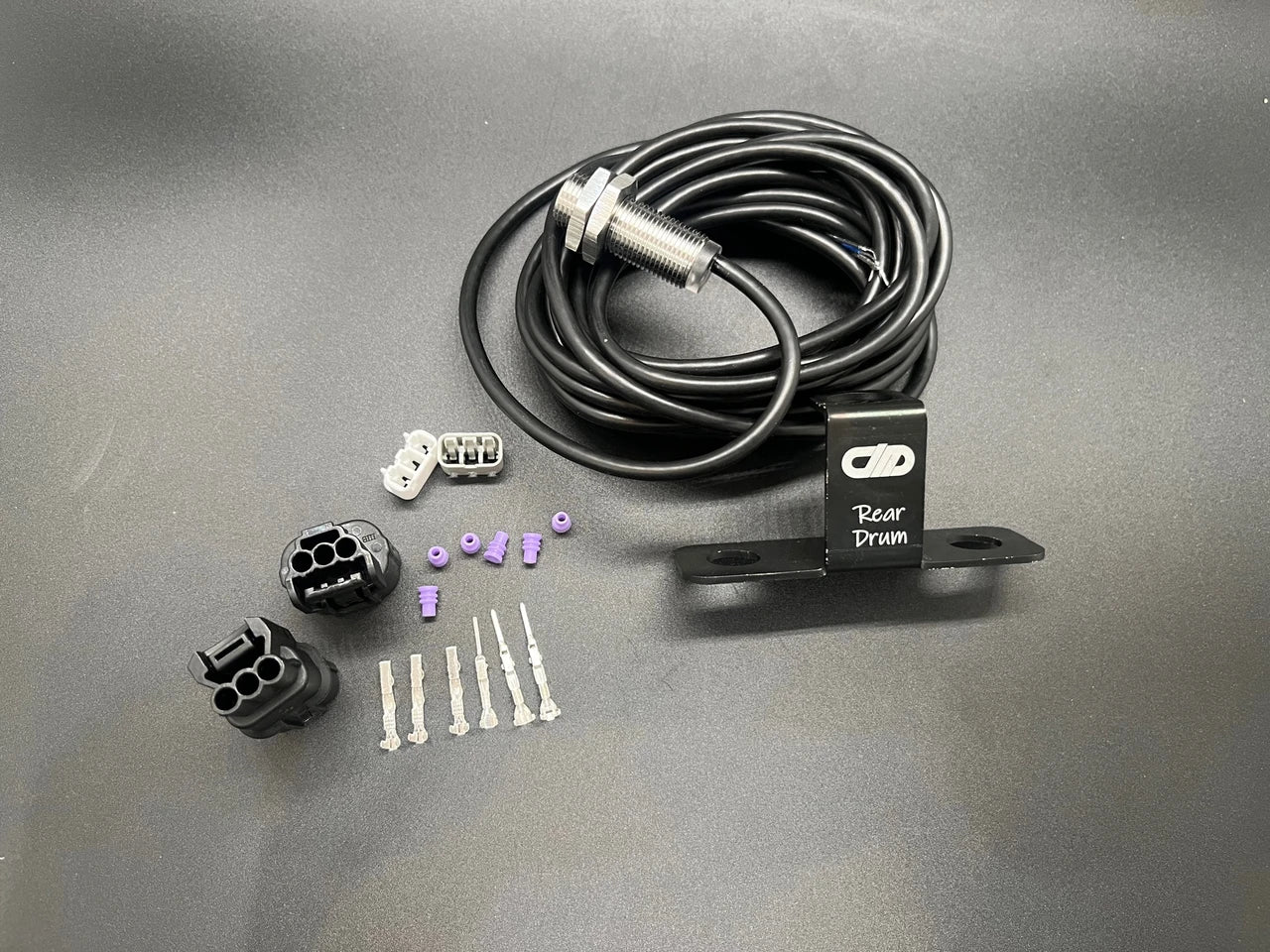 Delacruz Wheel Speed Kits (Honda)