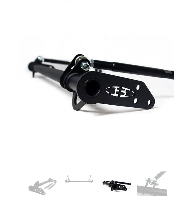 Marco AWD Pieces