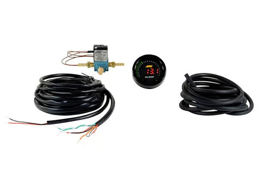 AEM XTru-Boost Gauge Controller