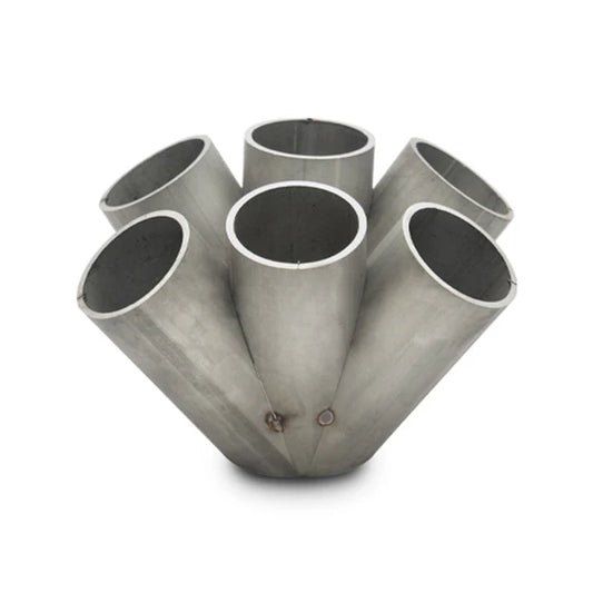TopMount Manifold Deposit