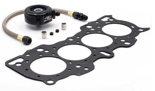 Ls-Vtec Convsion Kit Full